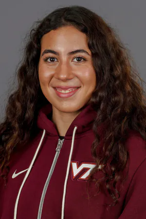 Emily Santos, Swimming & Diving, undefined