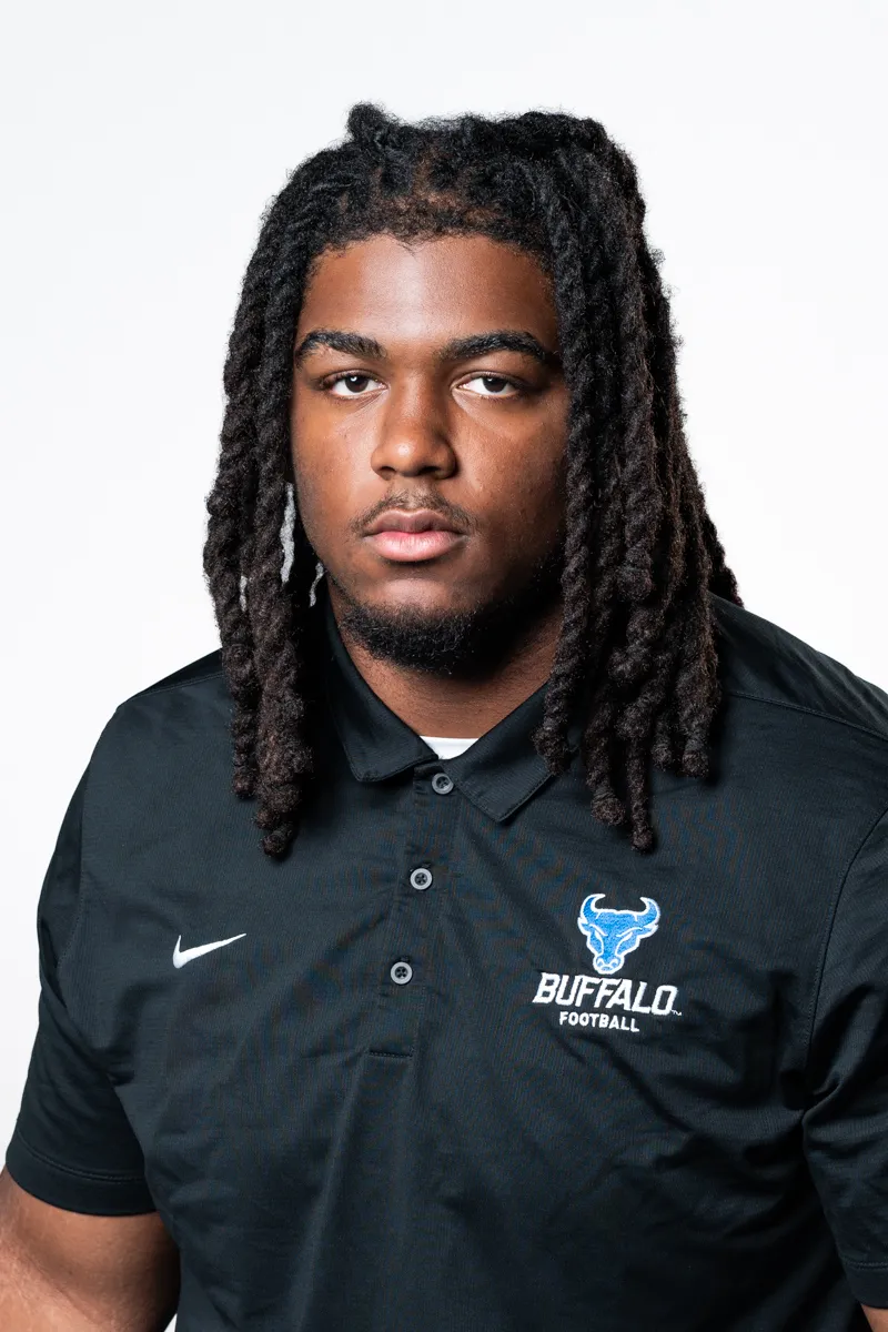 Royce Rogers, Football, undefined