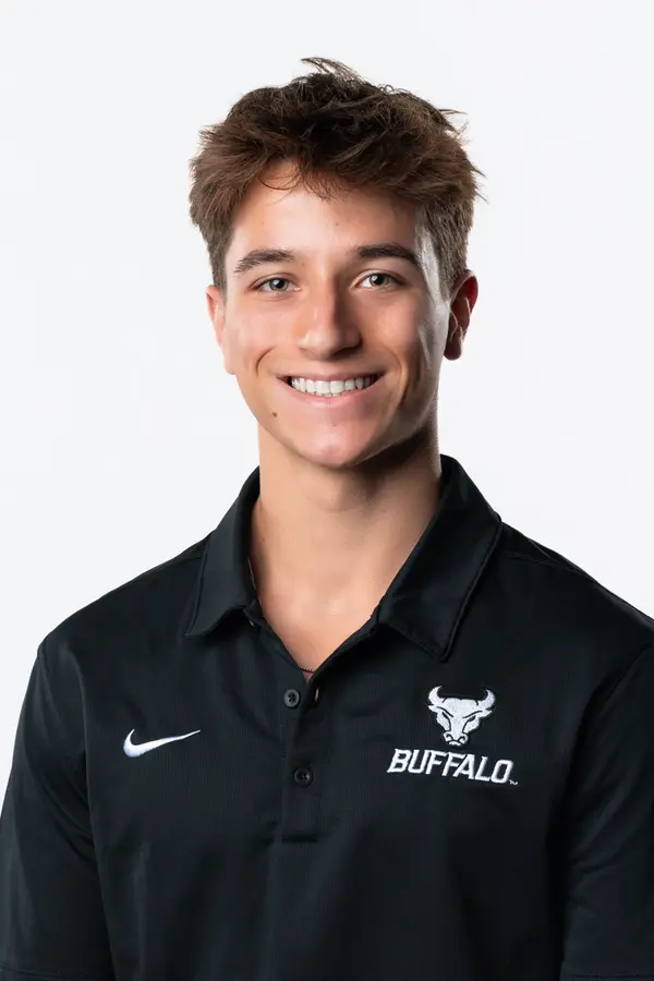 Gage Feider, Track and Field (O), University at Buffalo