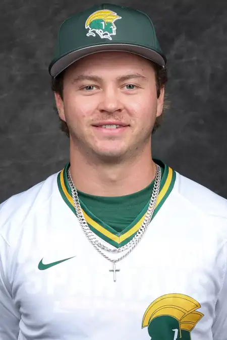 Thomas White, Baseball, Norfolk State University