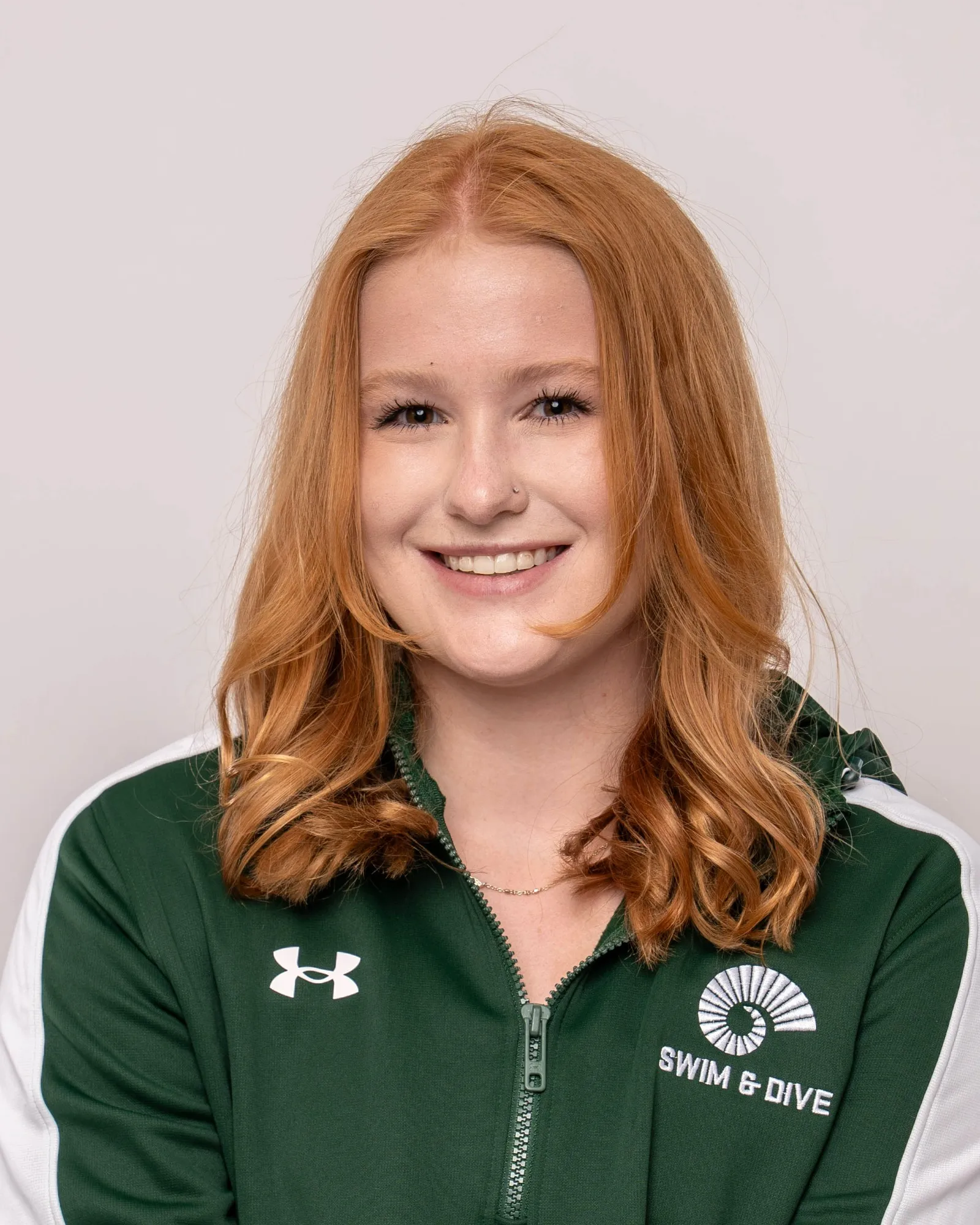 Sydney Ovesen, Swimming & Diving, Colorado State University