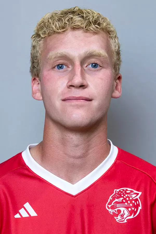 Austin Brenner, Soccer, Indiana University Indianapolis
