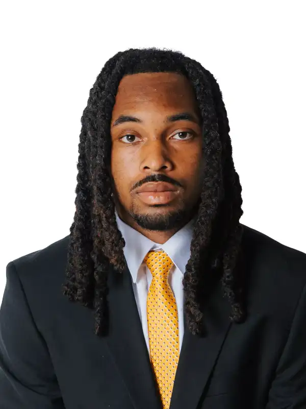 Damonte Bias, Football, University of Idaho