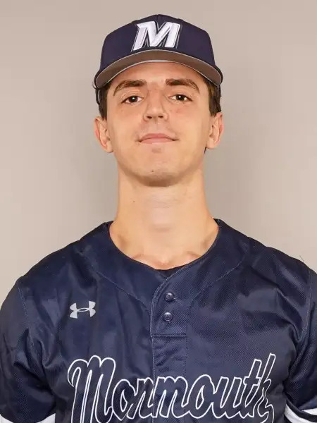 Joe Carucci, Baseball, Monmouth University