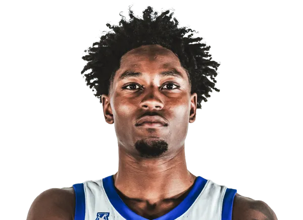 Quante Berry, Basketball, University of Memphis