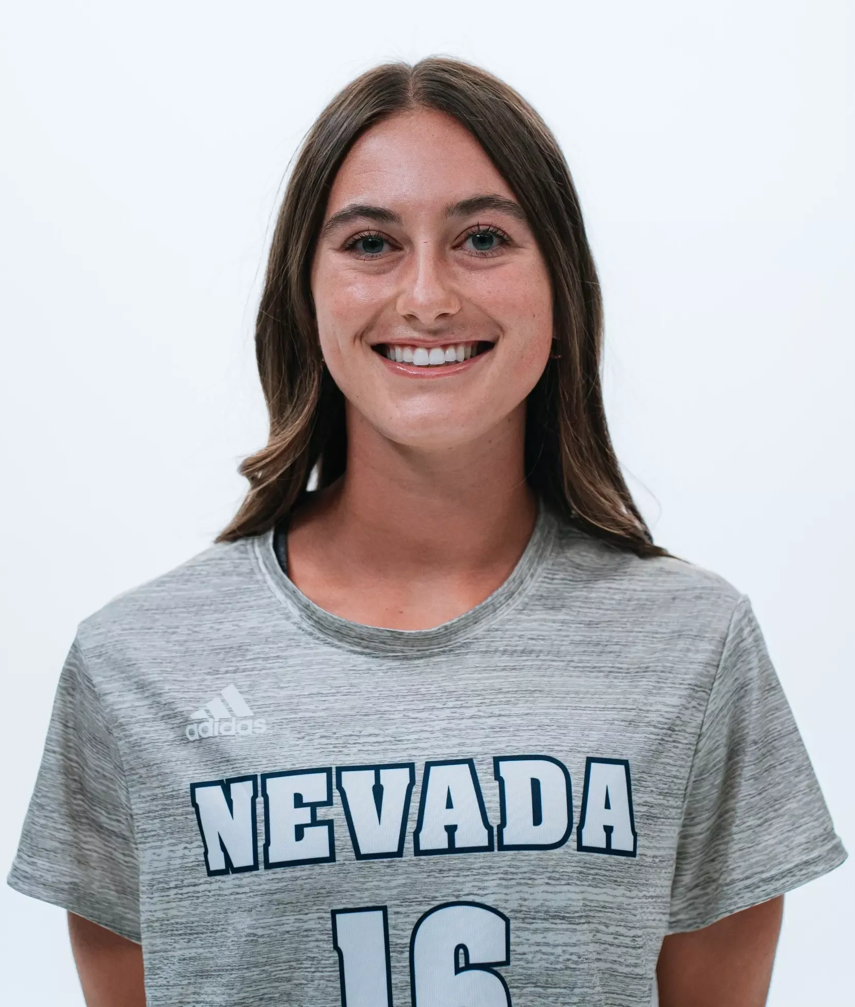 Olivia Loomis, Soccer, undefined