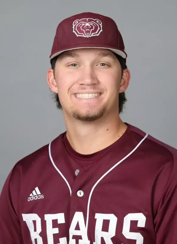 Curry Sutherland, Baseball, Missouri State University