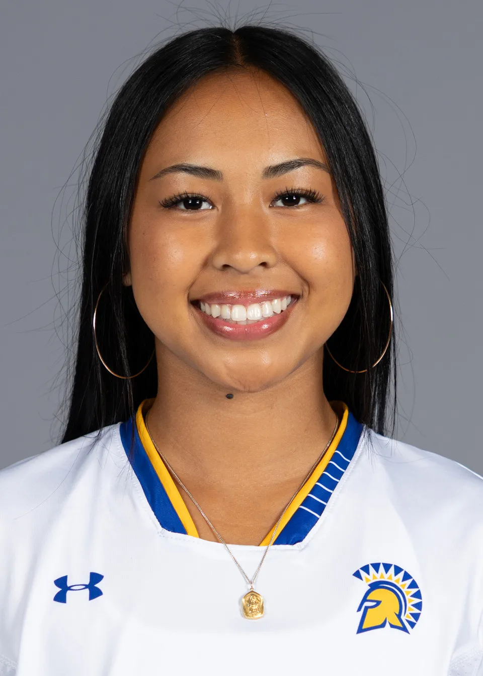 Sydney Santos, Soccer, undefined