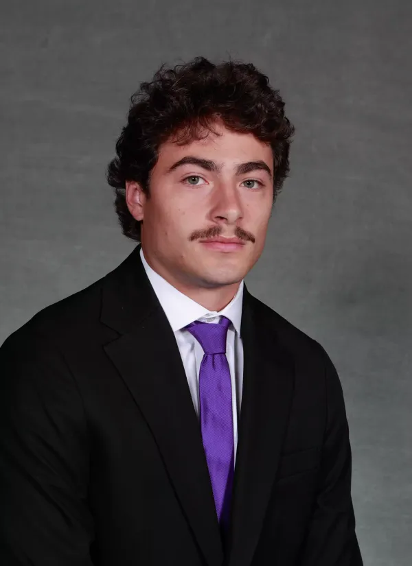 Ian Haagen, Football, Minnesota State University