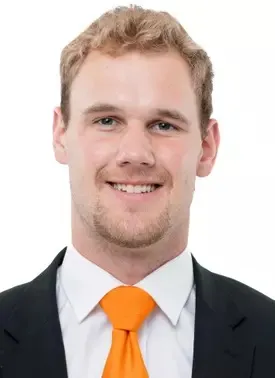Luke Shouse, Football, undefined