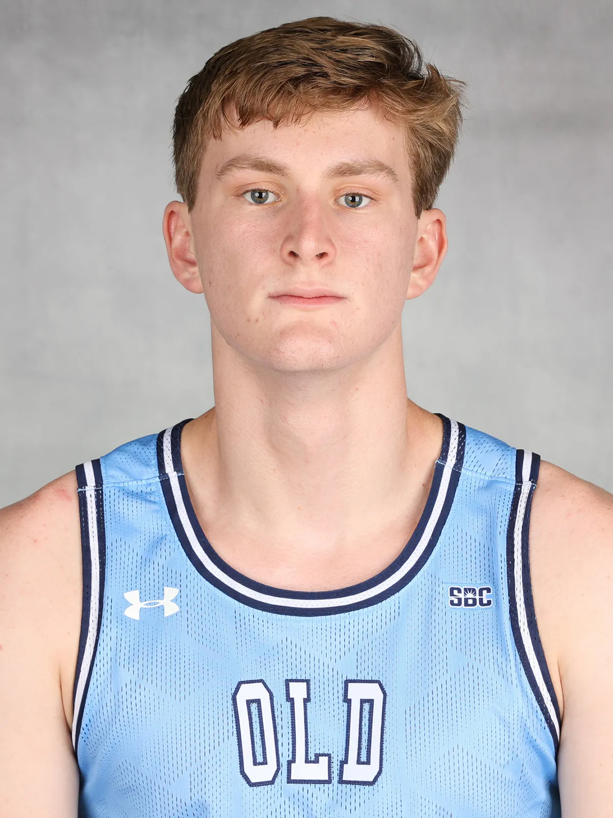 Ben Nacey, Basketball, Old Dominion University