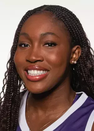 Agnes Emma-Nnopu, Basketball, Texas Christian University