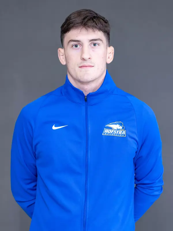 Ryan Arbeit, Wrestling, Hofstra University