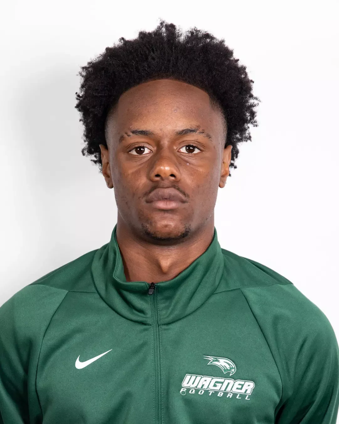 Jaylen Latson, Football, undefined