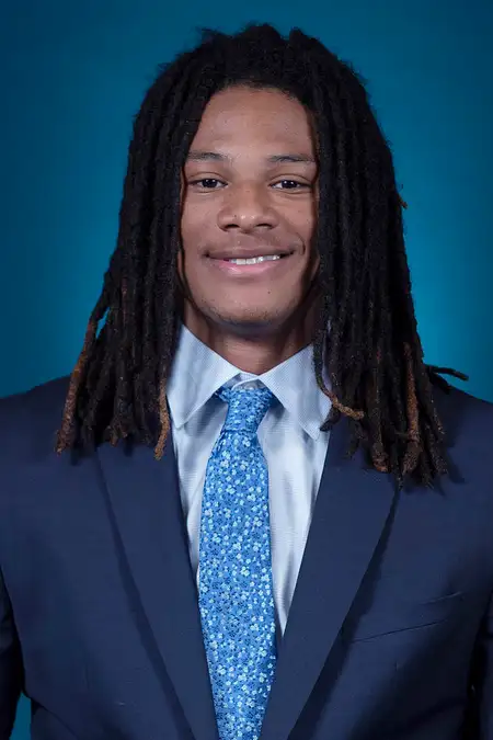 Jermaine Anderson, Lacrosse, University of North Carolina