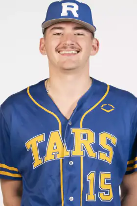 Brody Meyers, Baseball, undefined