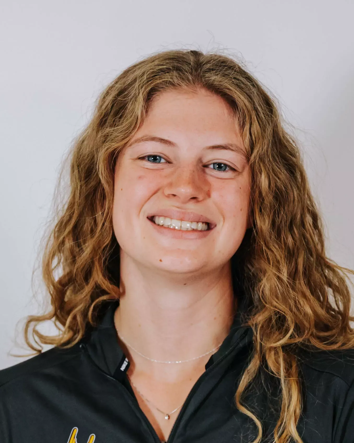 Helen Schumaker, Swimming & Diving, University of Idaho