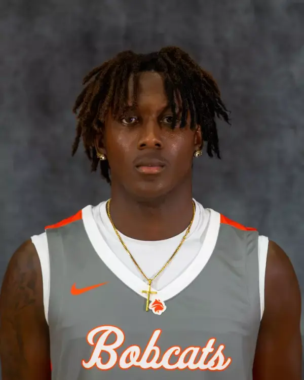 J'Marius Jones, Basketball, West Virginia Wesleyan College