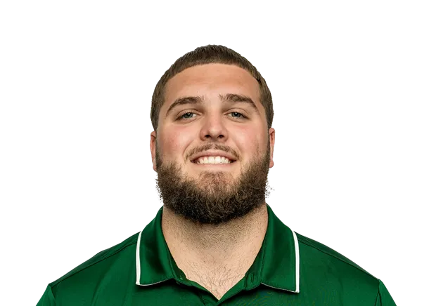 Andrew Laurich, Football, University of Connecticut