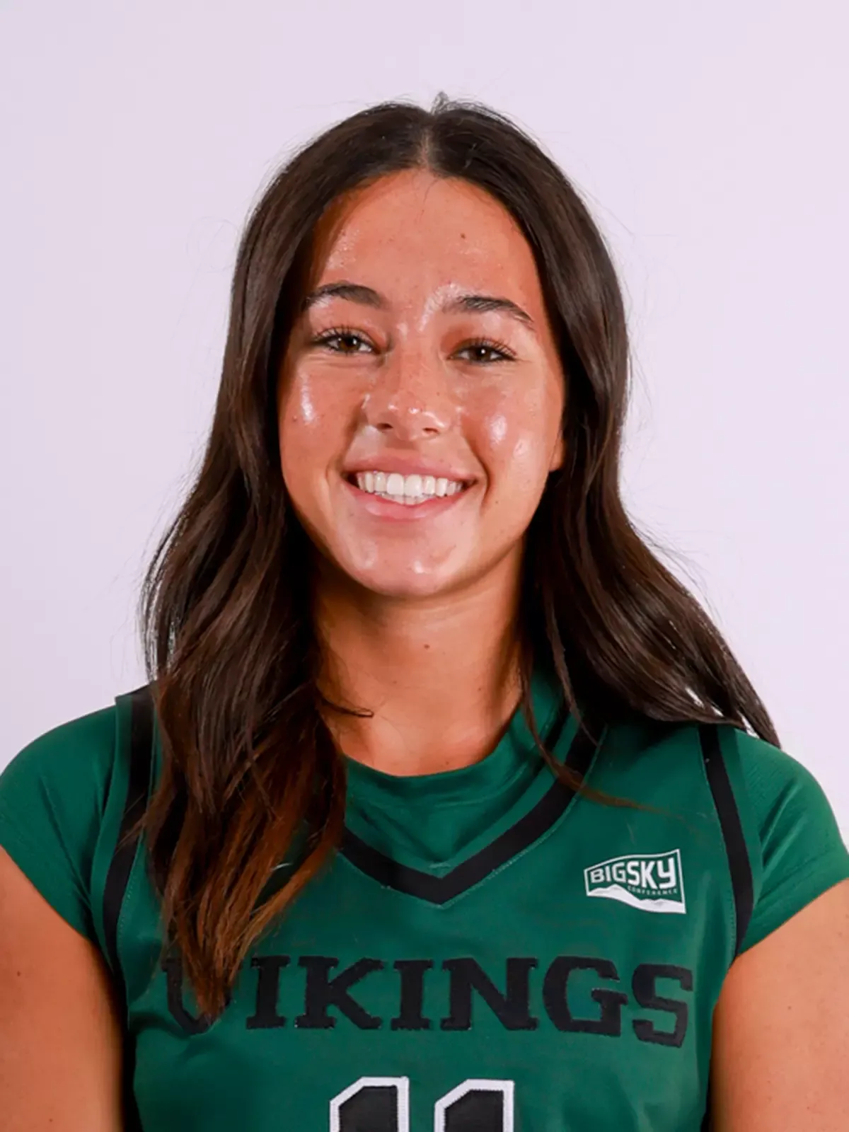 Maile Starns, Basketball, undefined