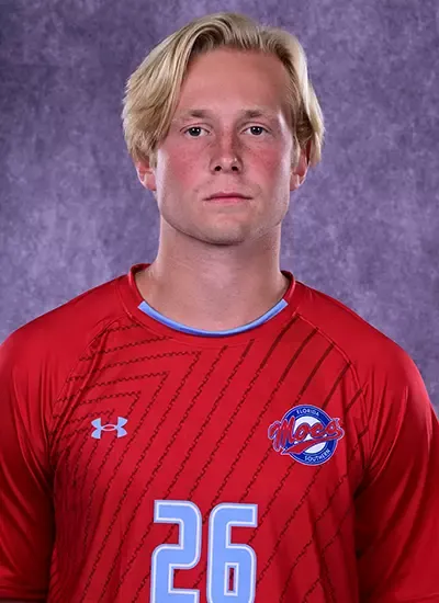 Gustav Lind, Soccer, undefined