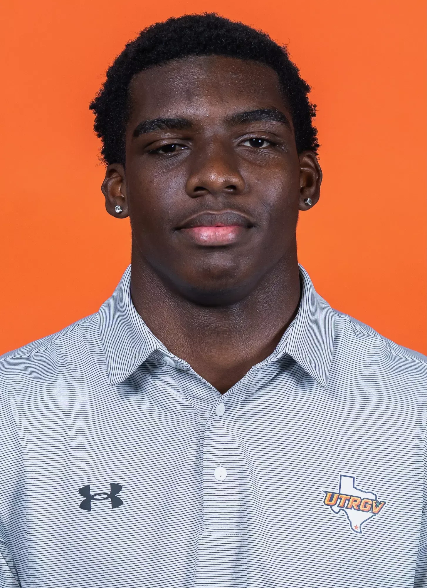 Corey Holmes, Football, undefined