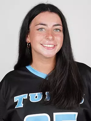 Isabel Ginns, Field Hockey, Tufts University