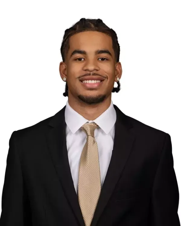 Christian McCallister, Basketball, Tuskegee University