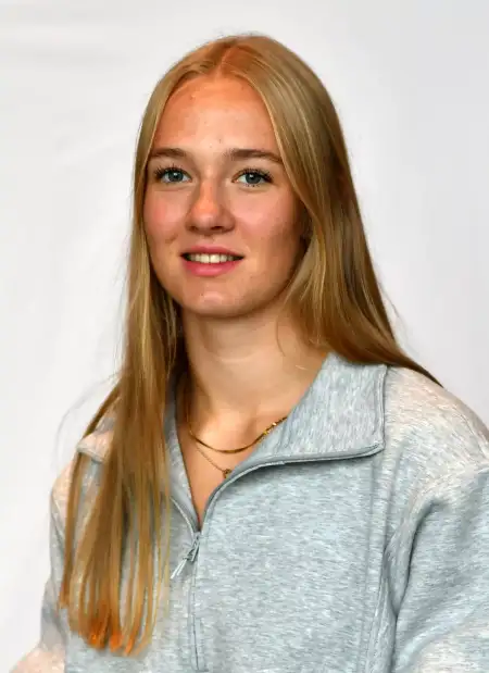 Cheyenne Degeer, Hockey, St. Lawrence University