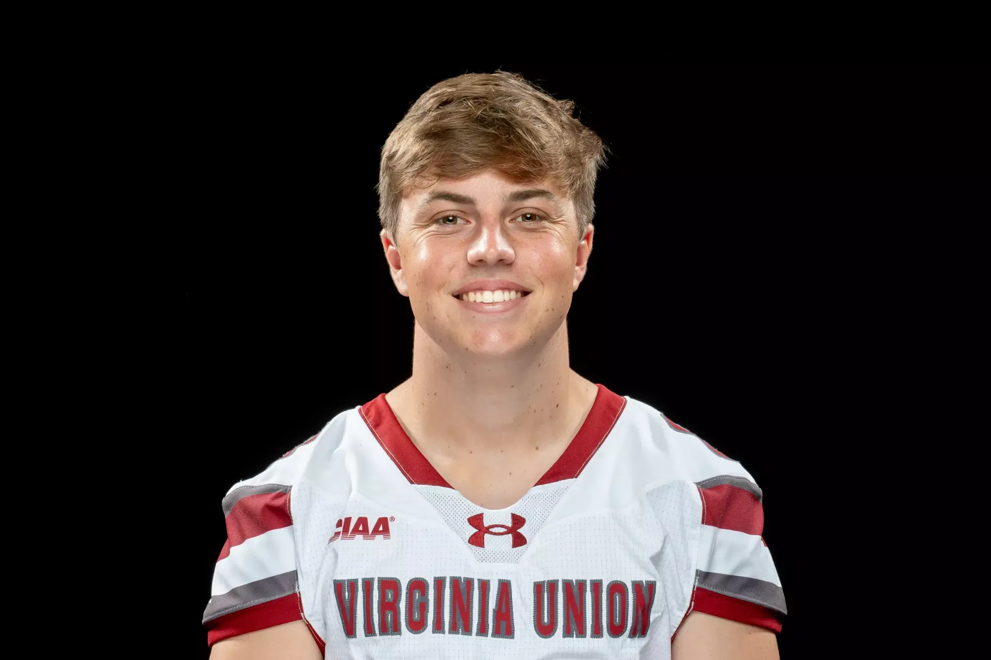 Brady Myers, Football, undefined