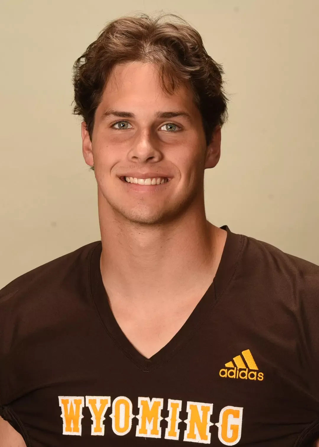 Colin Ford, Football, undefined