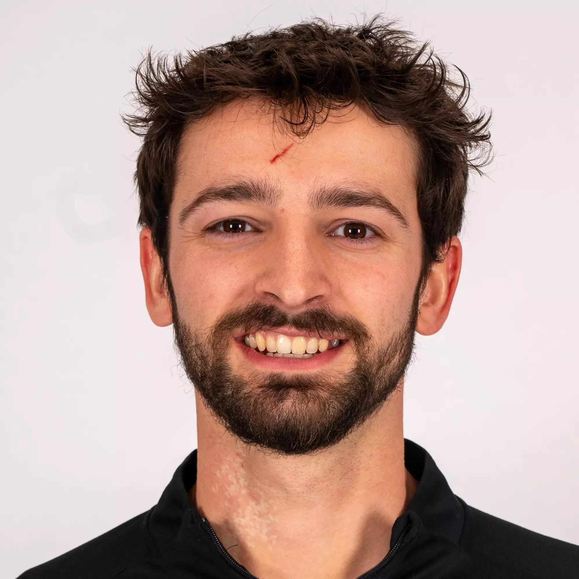 Walker Cole, Track and Field, Utah State University