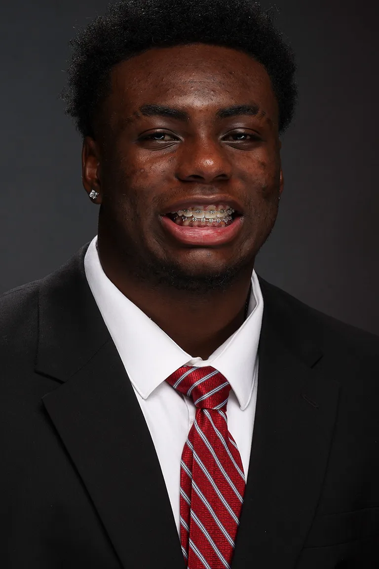 Trae'shawn Brown, Football, undefined