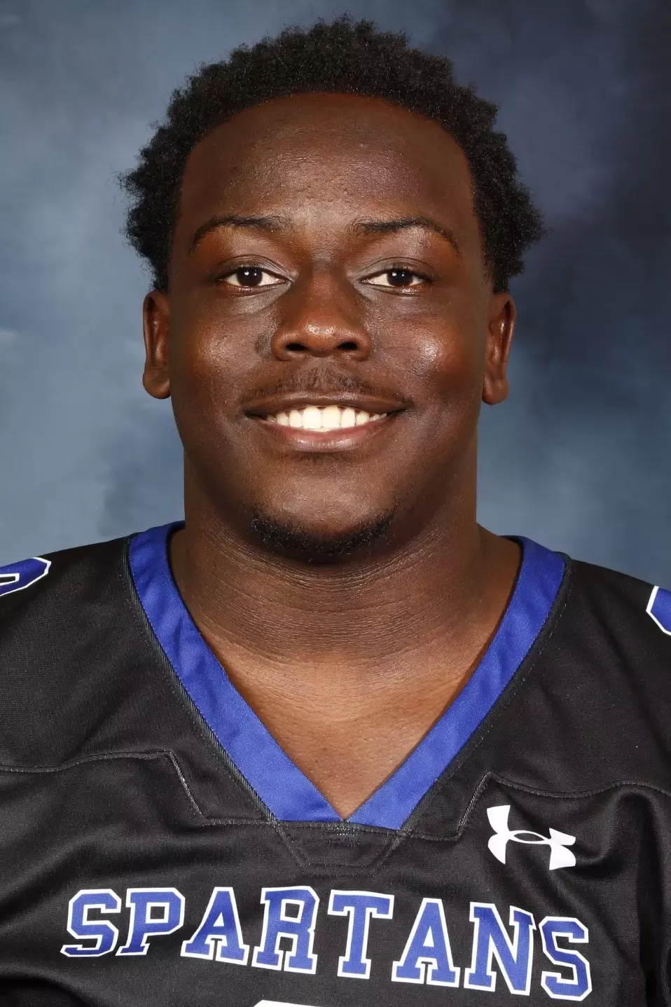Vaughn Braynen, Football, undefined