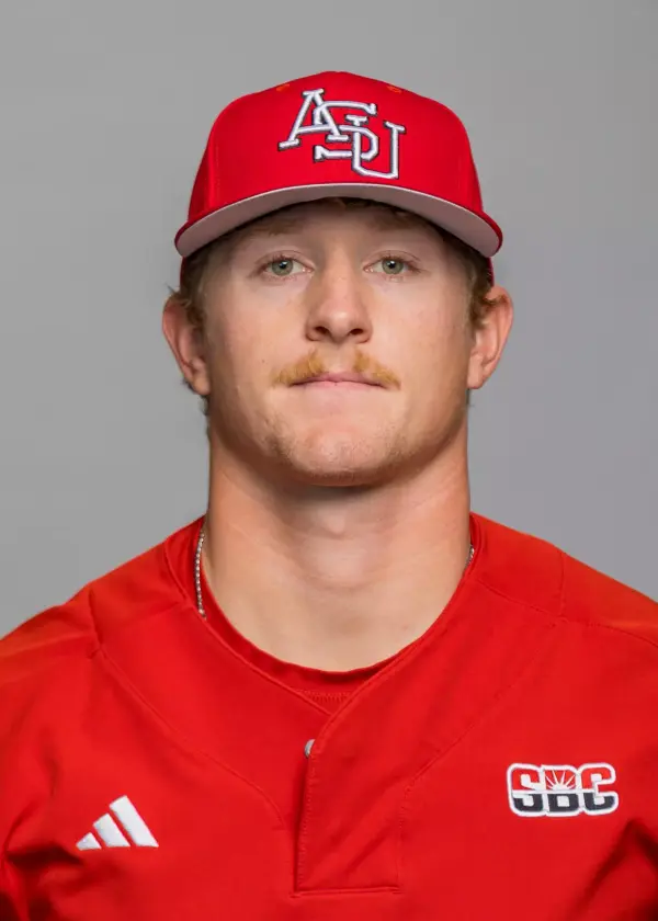 Cross Jumper, Baseball, Arkansas State University