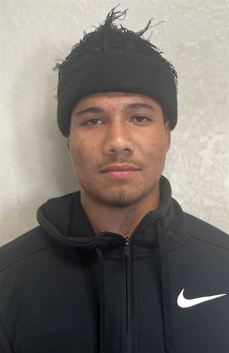 Kelvin Reyes, Football, undefined