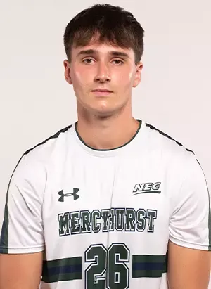 Jake Campbell, Soccer, undefined