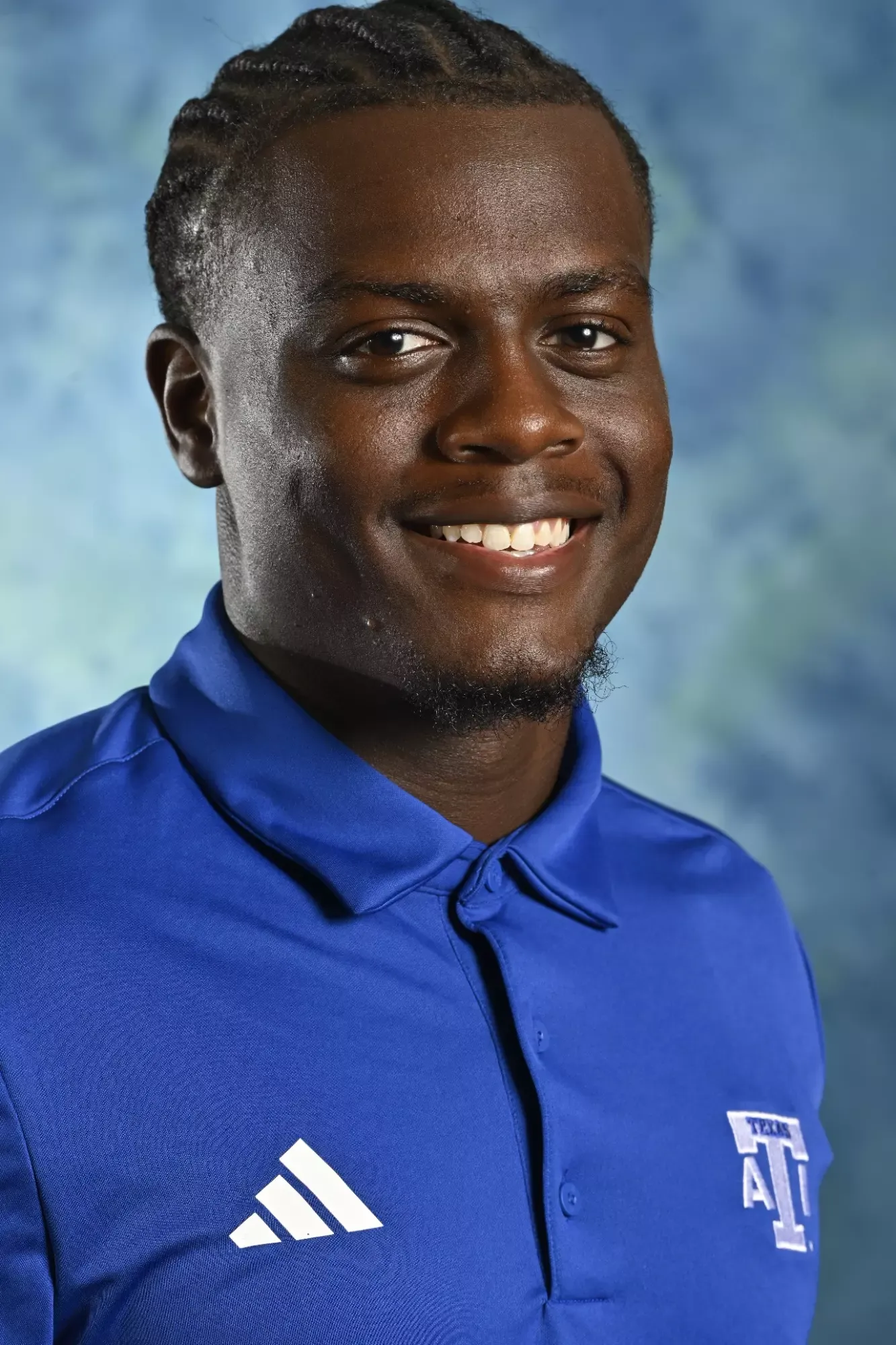 Raymond Hudson, Football, Texas A&M University-Kingsville