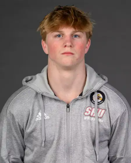 John Sheehy, Wrestling, Sacred Heart University