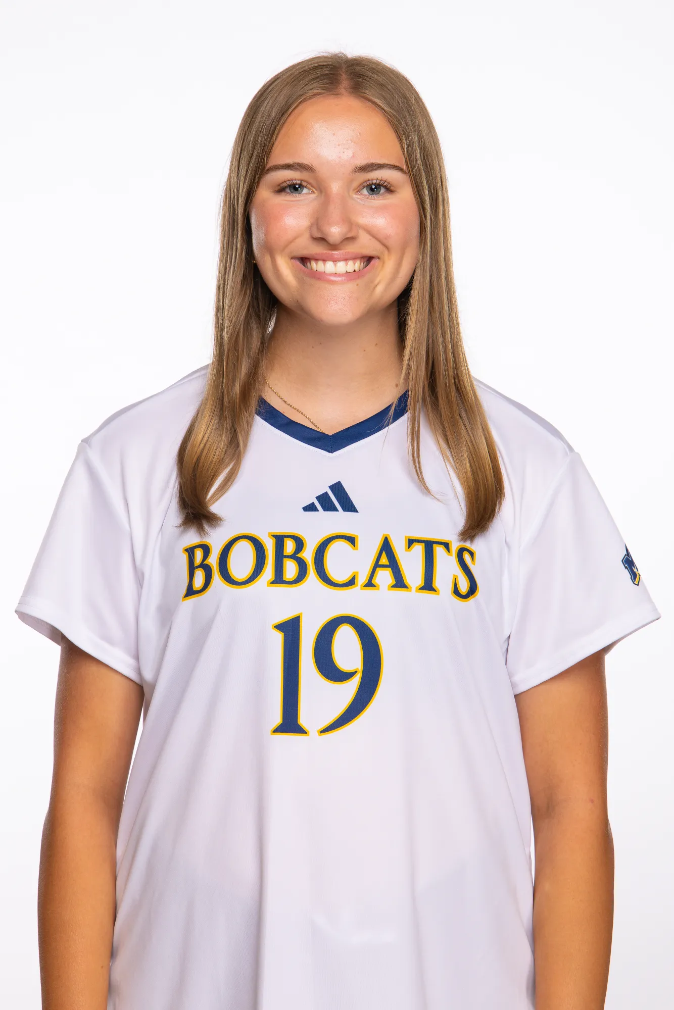 Sydney McInnis, Soccer, undefined