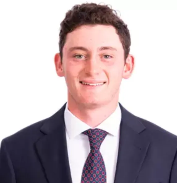 Ryan Voois, Golf, undefined