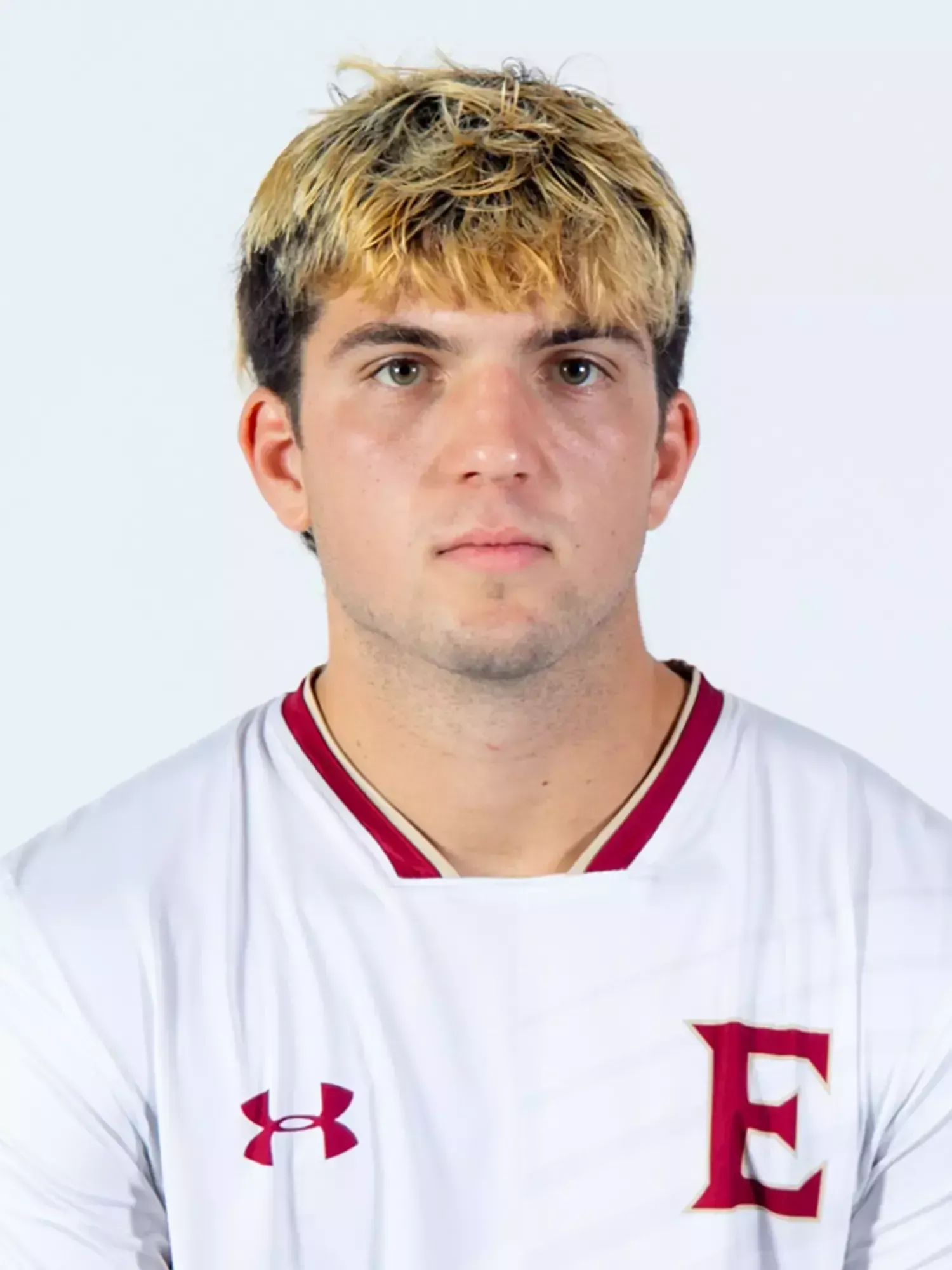 Oscar Tonidandel, Soccer, undefined