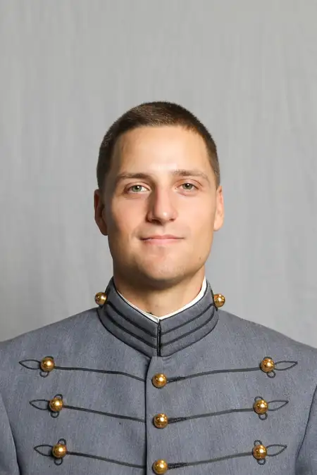 Alex Bosland, Hockey, United States Military Academy