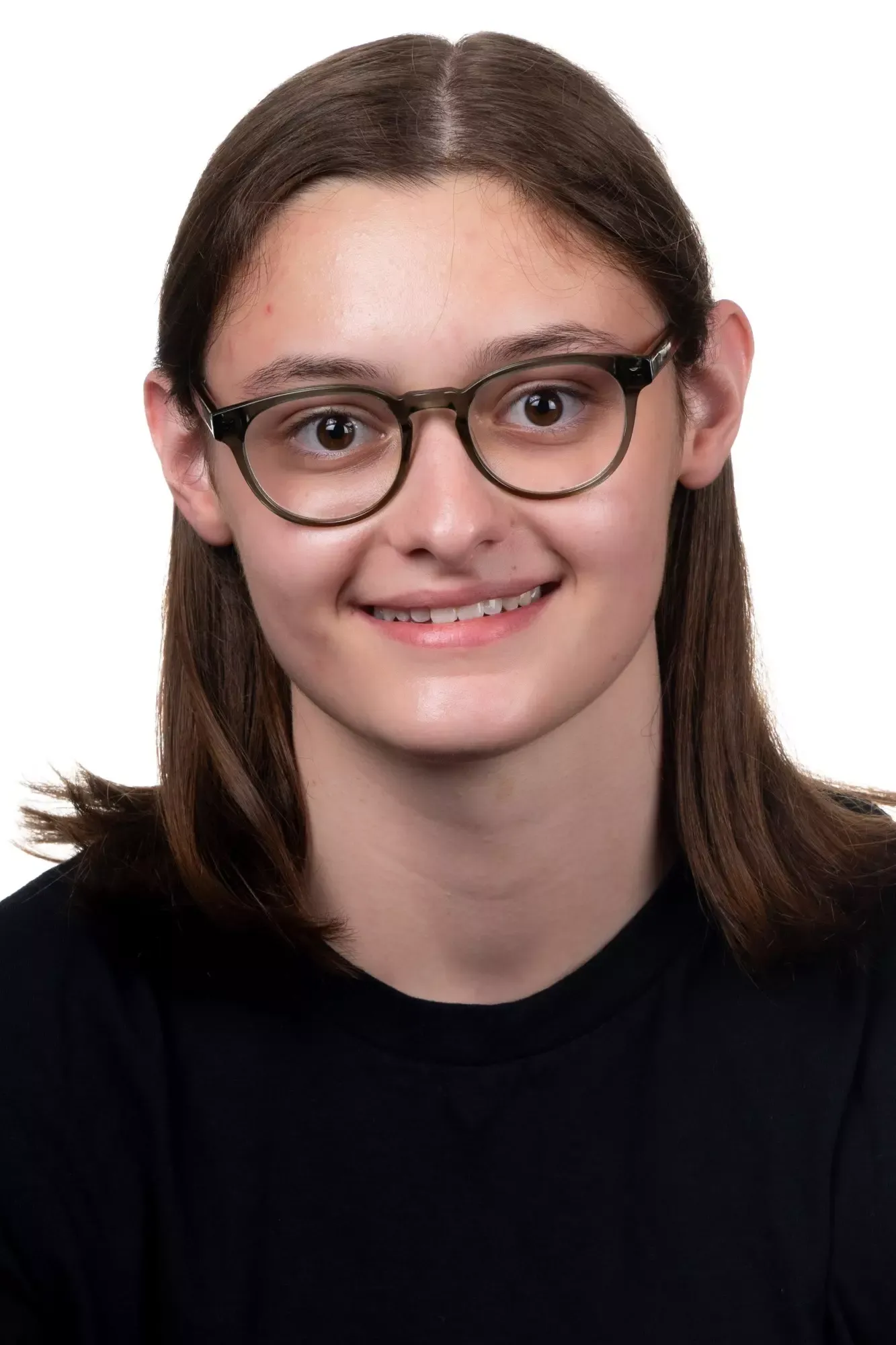 Amelia Starr, Swimming & Diving, Colgate University