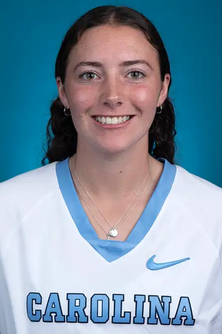 Brigid Carovillano, Lacrosse, University of North Carolina