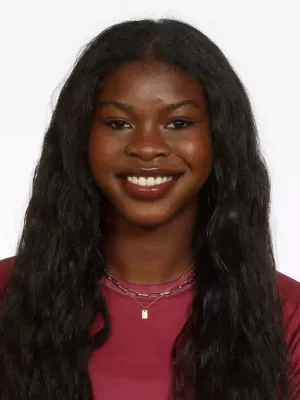 Wrianna Hudson, Soccer, undefined
