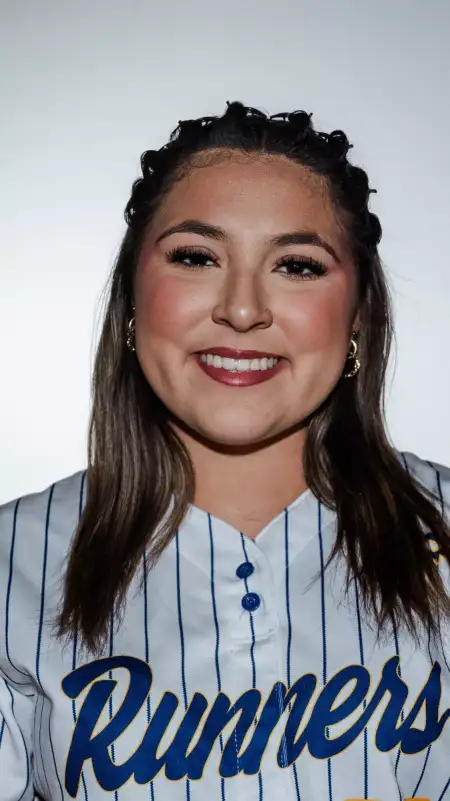 Audrina Tinoco, Softball, California State University, Bakersfield