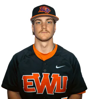 Aidan Sowers, Baseball, undefined