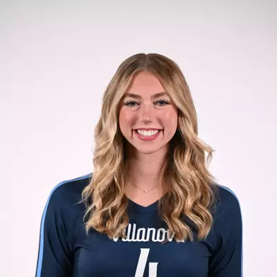 Taylor Lewis, Volleyball, undefined