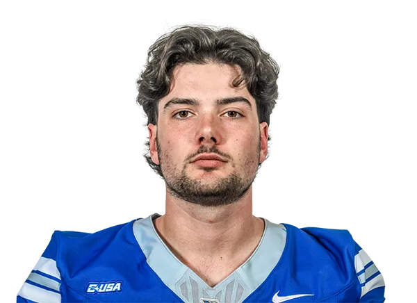 Trey Turk, Football, undefined
